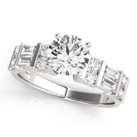 Thumbnail for [Diamond Engagement Rings, Diamond Stud Earrings, and Gold Jewelry Online]-Angelucci Jewelry