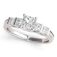 Thumbnail for [Diamond Engagement Rings, Diamond Stud Earrings, and Gold Jewelry Online]-Angelucci Jewelry