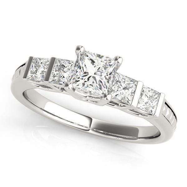 [Diamond Engagement Rings, Diamond Stud Earrings, and Gold Jewelry Online]-Angelucci Jewelry