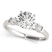 Thumbnail for [Diamond Engagement Rings, Diamond Stud Earrings, and Gold Jewelry Online]-Angelucci Jewelry
