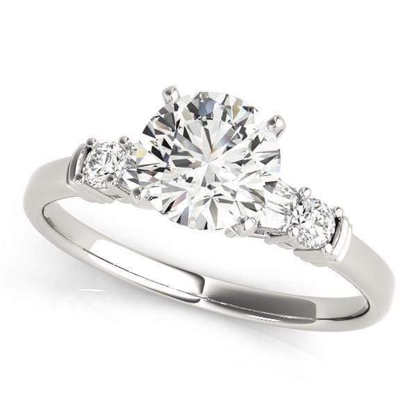 [Diamond Engagement Rings, Diamond Stud Earrings, and Gold Jewelry Online]-Angelucci Jewelry