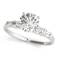 Thumbnail for [Diamond Engagement Rings, Diamond Stud Earrings, and Gold Jewelry Online]-Angelucci Jewelry