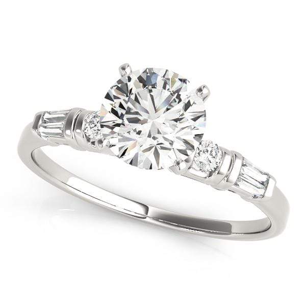 [Diamond Engagement Rings, Diamond Stud Earrings, and Gold Jewelry Online]-Angelucci Jewelry