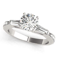 Thumbnail for [Diamond Engagement Rings, Diamond Stud Earrings, and Gold Jewelry Online]-Angelucci Jewelry