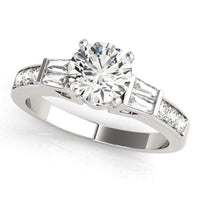 Thumbnail for [Diamond Engagement Rings, Diamond Stud Earrings, and Gold Jewelry Online]-Angelucci Jewelry