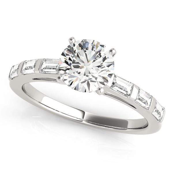 [Diamond Engagement Rings, Diamond Stud Earrings, and Gold Jewelry Online]-Angelucci Jewelry