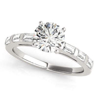 Thumbnail for [Diamond Engagement Rings, Diamond Stud Earrings, and Gold Jewelry Online]-Angelucci Jewelry