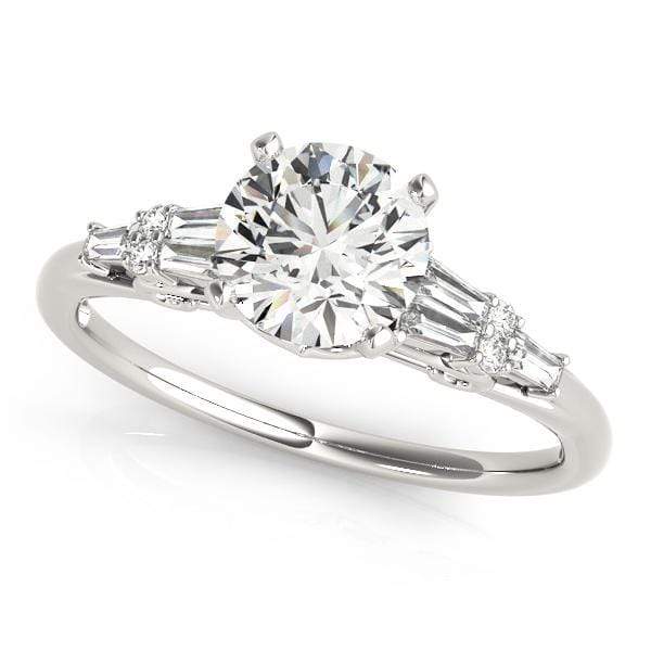 [Diamond Engagement Rings, Diamond Stud Earrings, and Gold Jewelry Online]-Angelucci Jewelry