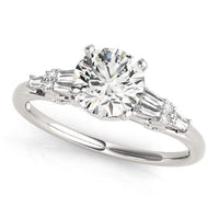 Thumbnail for [Diamond Engagement Rings, Diamond Stud Earrings, and Gold Jewelry Online]-Angelucci Jewelry