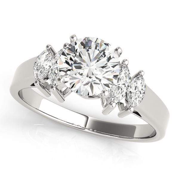 [Diamond Engagement Rings, Diamond Stud Earrings, and Gold Jewelry Online]-Angelucci Jewelry