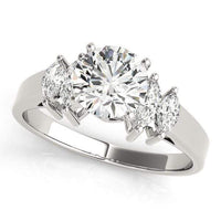 Thumbnail for [Diamond Engagement Rings, Diamond Stud Earrings, and Gold Jewelry Online]-Angelucci Jewelry