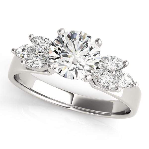 [Diamond Engagement Rings, Diamond Stud Earrings, and Gold Jewelry Online]-Angelucci Jewelry