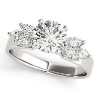 Thumbnail for [Diamond Engagement Rings, Diamond Stud Earrings, and Gold Jewelry Online]-Angelucci Jewelry