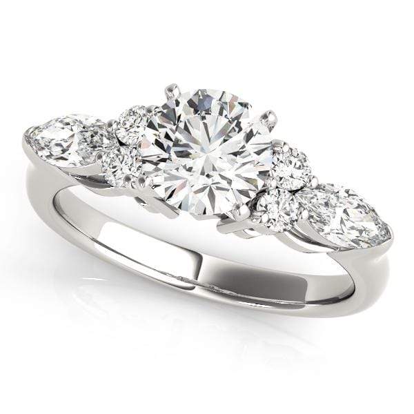 [Diamond Engagement Rings, Diamond Stud Earrings, and Gold Jewelry Online]-Angelucci Jewelry
