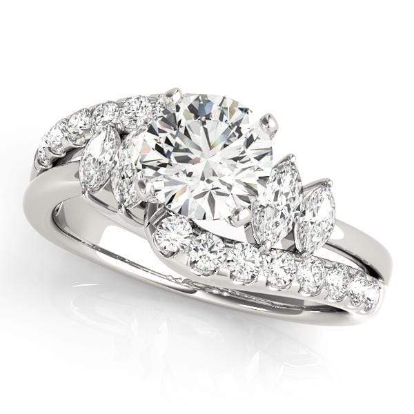 [Diamond Engagement Rings, Diamond Stud Earrings, and Gold Jewelry Online]-Angelucci Jewelry