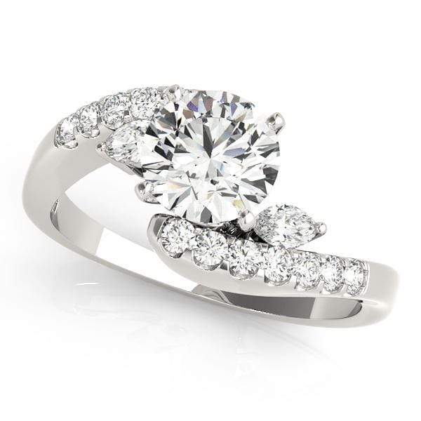 [Diamond Engagement Rings, Diamond Stud Earrings, and Gold Jewelry Online]-Angelucci Jewelry