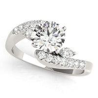 Thumbnail for [Diamond Engagement Rings, Diamond Stud Earrings, and Gold Jewelry Online]-Angelucci Jewelry