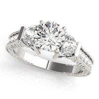Thumbnail for [Diamond Engagement Rings, Diamond Stud Earrings, and Gold Jewelry Online]-Angelucci Jewelry