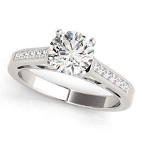 Thumbnail for [Diamond Engagement Rings, Diamond Stud Earrings, and Gold Jewelry Online]-Angelucci Jewelry