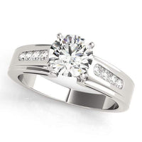 Thumbnail for [Diamond Engagement Rings, Diamond Stud Earrings, and Gold Jewelry Online]-Angelucci Jewelry