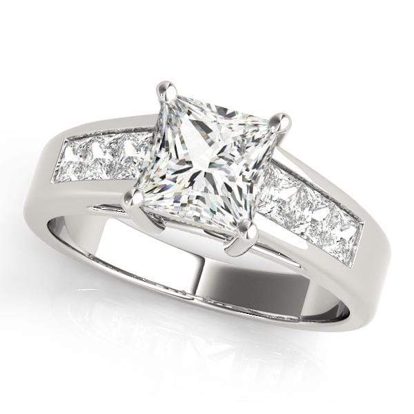[Diamond Engagement Rings, Diamond Stud Earrings, and Gold Jewelry Online]-Angelucci Jewelry