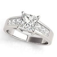 Thumbnail for [Diamond Engagement Rings, Diamond Stud Earrings, and Gold Jewelry Online]-Angelucci Jewelry