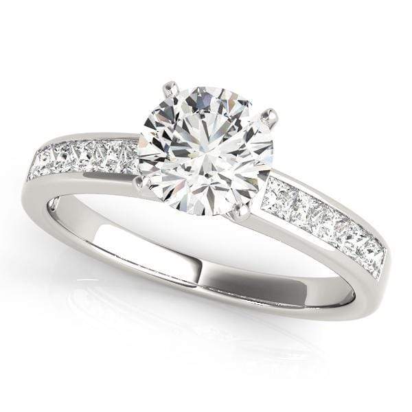 [Diamond Engagement Rings, Diamond Stud Earrings, and Gold Jewelry Online]-Angelucci Jewelry