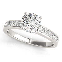 Thumbnail for [Diamond Engagement Rings, Diamond Stud Earrings, and Gold Jewelry Online]-Angelucci Jewelry