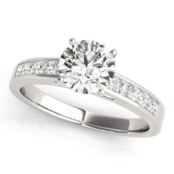 [Diamond Engagement Rings, Diamond Stud Earrings, and Gold Jewelry Online]-Angelucci Jewelry