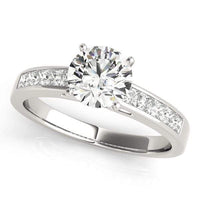 Thumbnail for [Diamond Engagement Rings, Diamond Stud Earrings, and Gold Jewelry Online]-Angelucci Jewelry