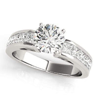Thumbnail for [Diamond Engagement Rings, Diamond Stud Earrings, and Gold Jewelry Online]-Angelucci Jewelry