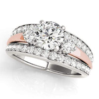Thumbnail for [Diamond Engagement Rings, Diamond Stud Earrings, and Gold Jewelry Online]-Angelucci Jewelry