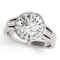 Thumbnail for [Diamond Engagement Rings, Diamond Stud Earrings, and Gold Jewelry Online]-Angelucci Jewelry