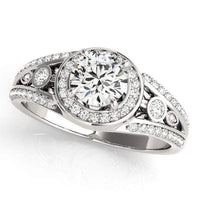 Thumbnail for [Diamond Engagement Rings, Diamond Stud Earrings, and Gold Jewelry Online]-Angelucci Jewelry