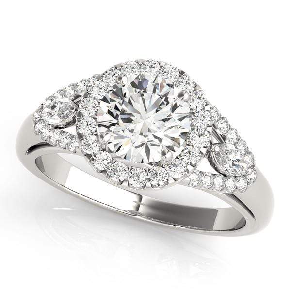 [Diamond Engagement Rings, Diamond Stud Earrings, and Gold Jewelry Online]-Angelucci Jewelry