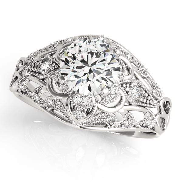 [Diamond Engagement Rings, Diamond Stud Earrings, and Gold Jewelry Online]-Angelucci Jewelry