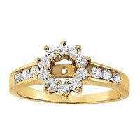 Thumbnail for [Diamond Engagement Rings, Diamond Stud Earrings, and Gold Jewelry Online]-Angelucci Jewelry