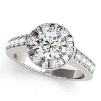 Thumbnail for [Diamond Engagement Rings, Diamond Stud Earrings, and Gold Jewelry Online]-Angelucci Jewelry
