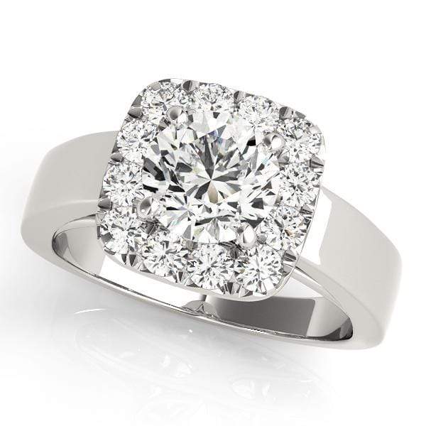 [Diamond Engagement Rings, Diamond Stud Earrings, and Gold Jewelry Online]-Angelucci Jewelry