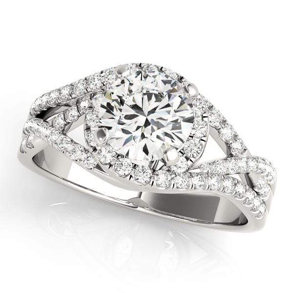 [Diamond Engagement Rings, Diamond Stud Earrings, and Gold Jewelry Online]-Angelucci Jewelry