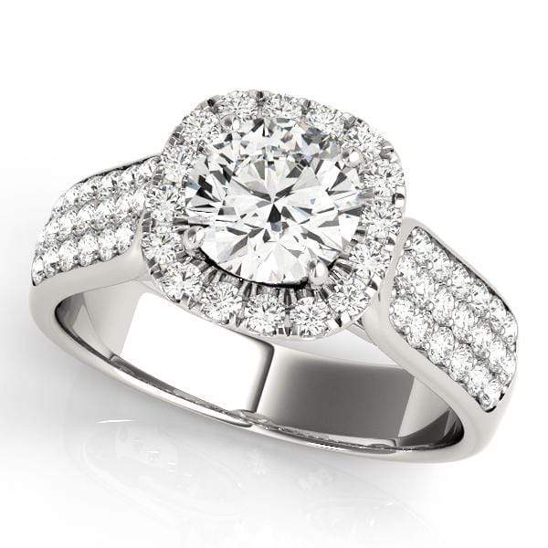 [Diamond Engagement Rings, Diamond Stud Earrings, and Gold Jewelry Online]-Angelucci Jewelry