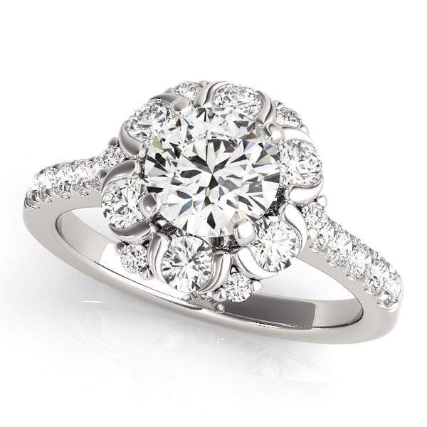 [Diamond Engagement Rings, Diamond Stud Earrings, and Gold Jewelry Online]-Angelucci Jewelry