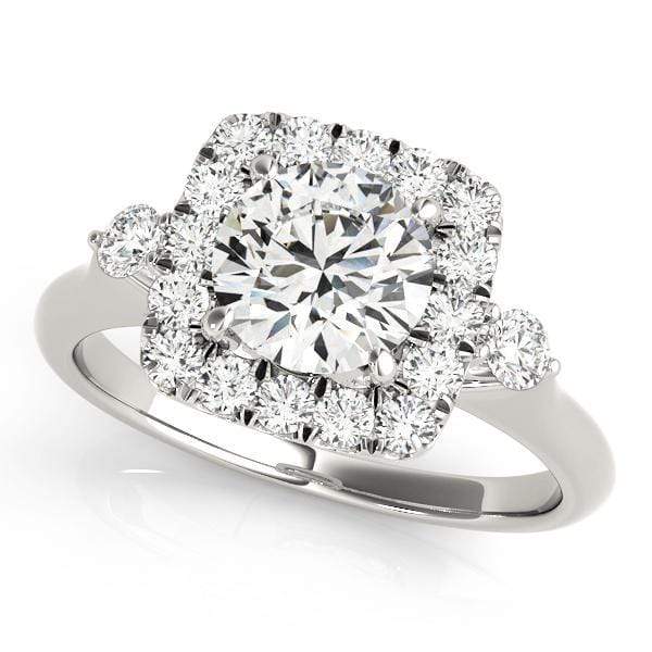 [Diamond Engagement Rings, Diamond Stud Earrings, and Gold Jewelry Online]-Angelucci Jewelry