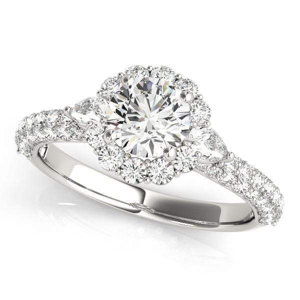 [Diamond Engagement Rings, Diamond Stud Earrings, and Gold Jewelry Online]-Angelucci Jewelry