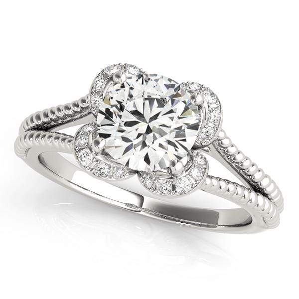 [Diamond Engagement Rings, Diamond Stud Earrings, and Gold Jewelry Online]-Angelucci Jewelry