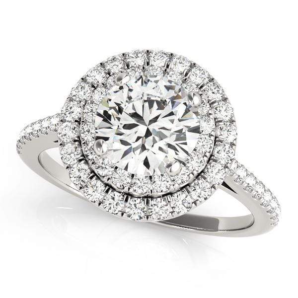 [Diamond Engagement Rings, Diamond Stud Earrings, and Gold Jewelry Online]-Angelucci Jewelry