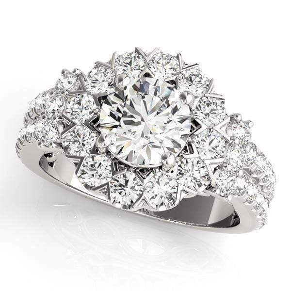 [Diamond Engagement Rings, Diamond Stud Earrings, and Gold Jewelry Online]-Angelucci Jewelry