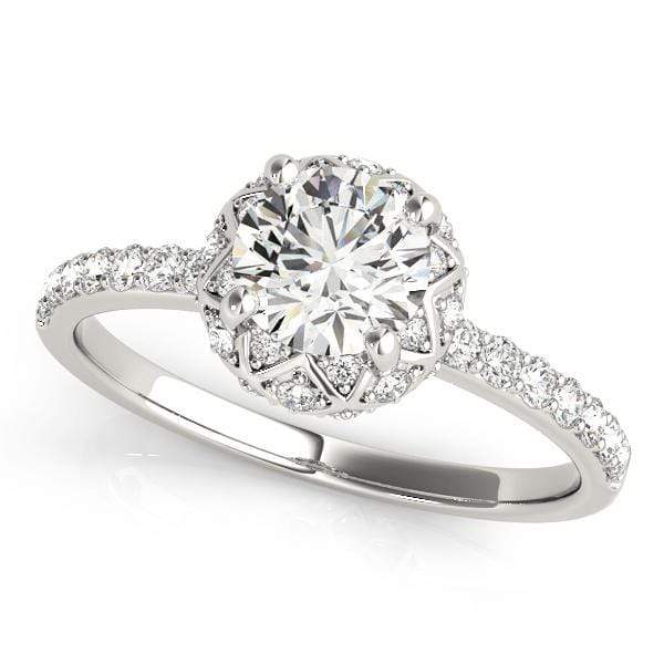 [Diamond Engagement Rings, Diamond Stud Earrings, and Gold Jewelry Online]-Angelucci Jewelry