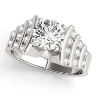 Thumbnail for [Diamond Engagement Rings, Diamond Stud Earrings, and Gold Jewelry Online]-Angelucci Jewelry