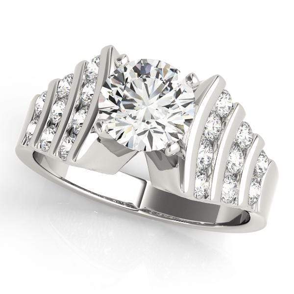 [Diamond Engagement Rings, Diamond Stud Earrings, and Gold Jewelry Online]-Angelucci Jewelry